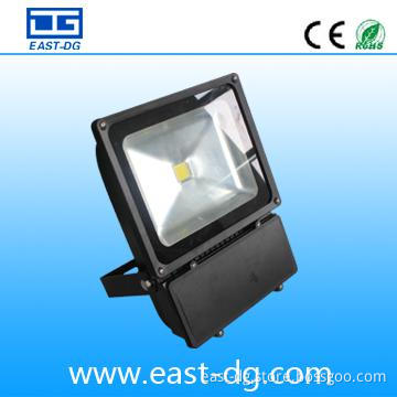 Bridgelux AL LED Flood Lights with 10,000lm, Dimmable is Available